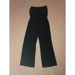 Black Jumpsuit
